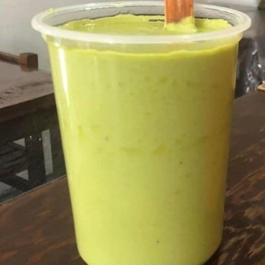 Salsa Verde