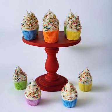 Vela Cupacake