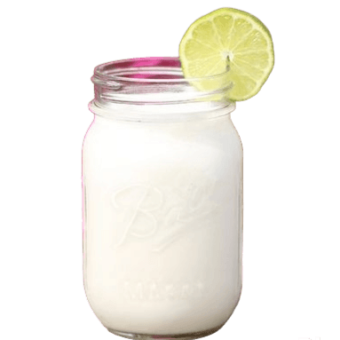 Limonada de Coco