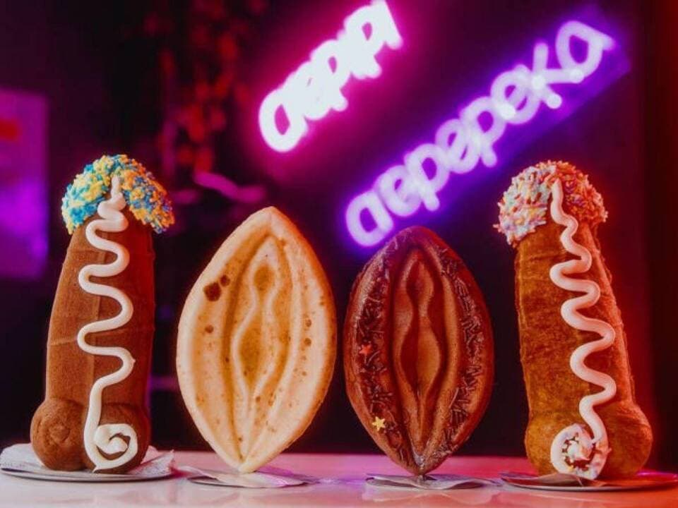 Dick Waffle