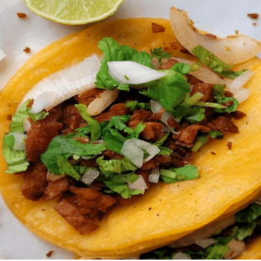 Taco Extra
