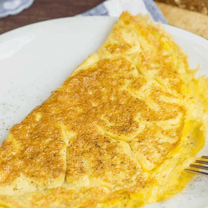 Omelette
