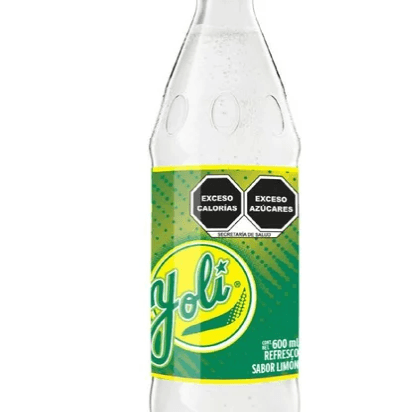 Yoli 600 ml