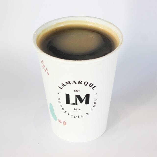 ESPRESSO AMERICANO 16 OZ