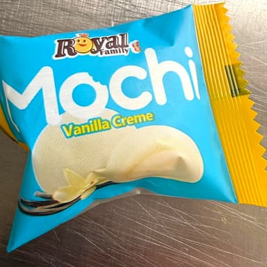 Mochi