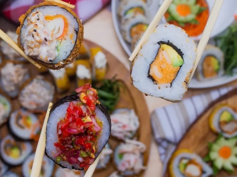 Mi Sushi (Guadalupe)