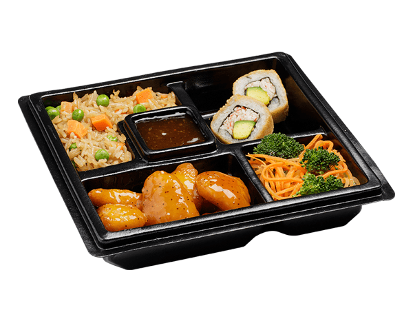 Bento Kids