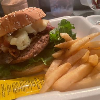 COMBO MAR Y TIERRA
