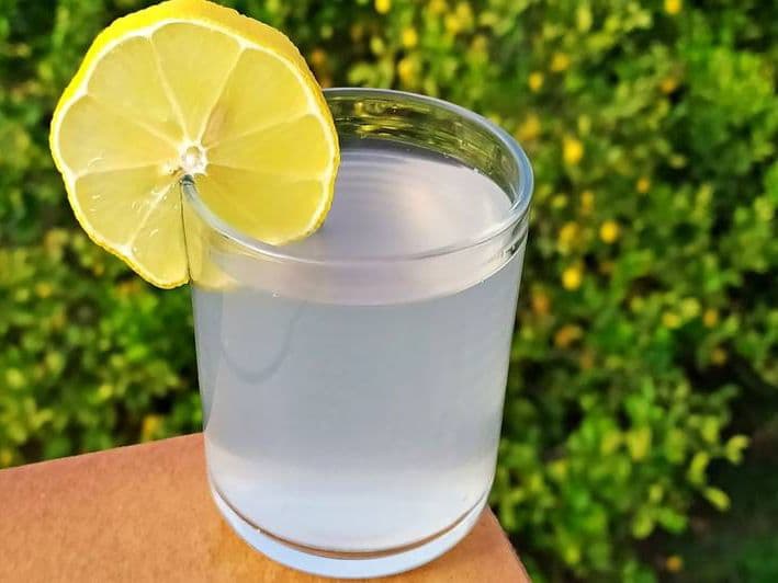 LIMONADA