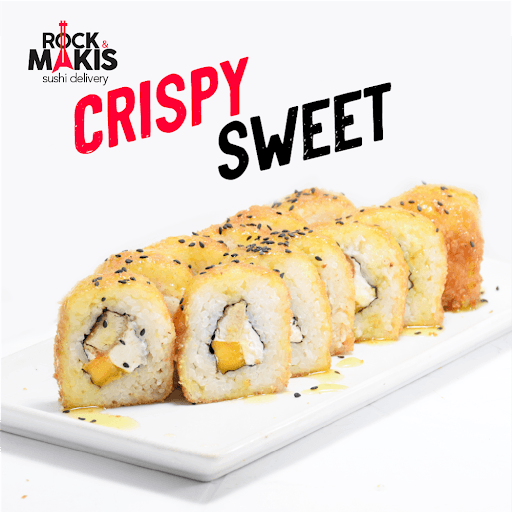Maki Crispy Sweet