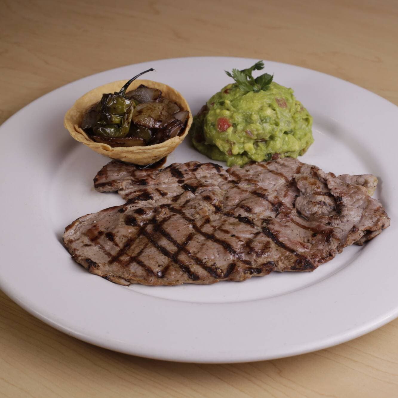 Arrachera