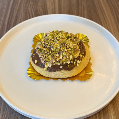 Rol Choco Pistacho