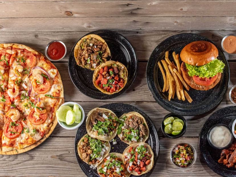 La Esquina Food Trucks
