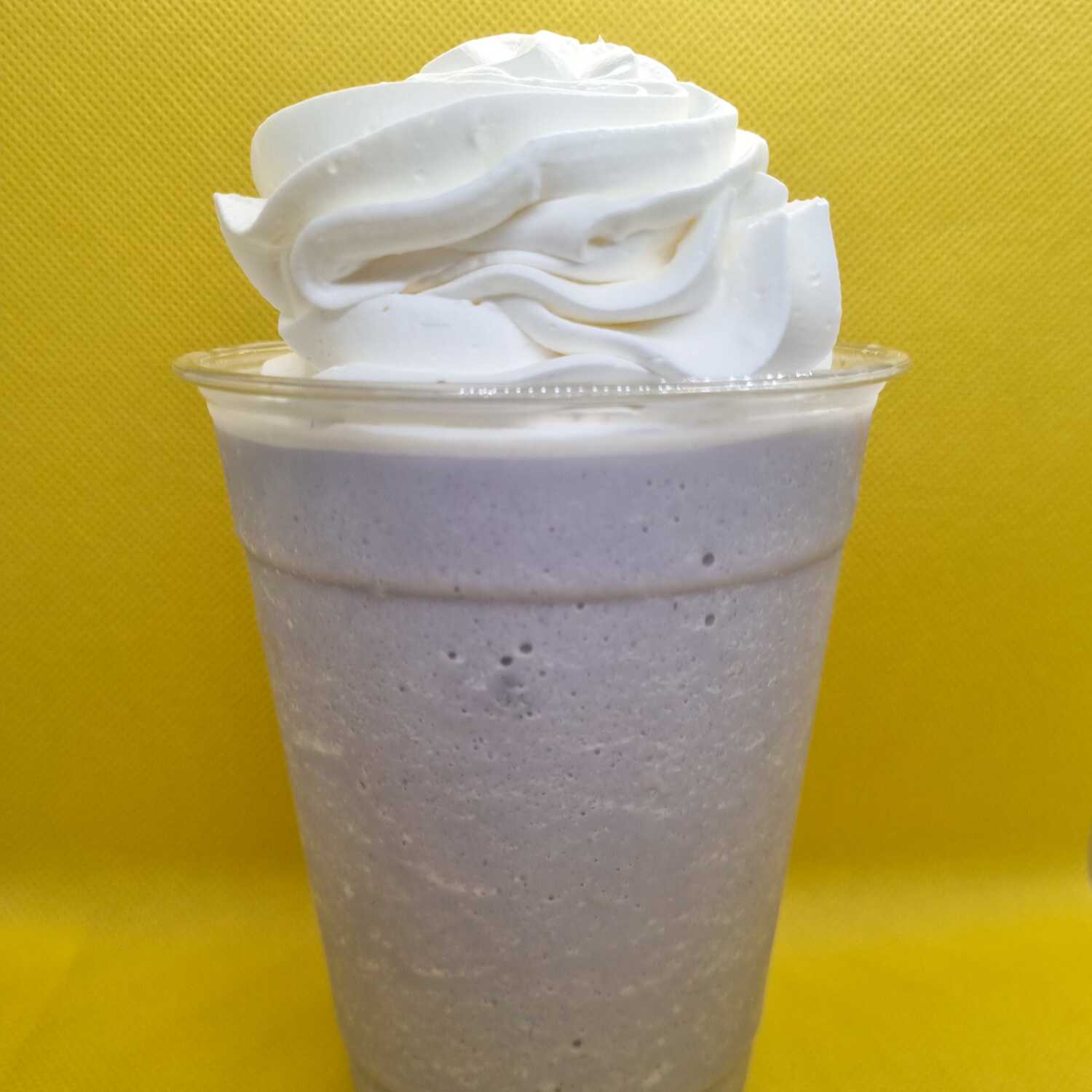 Frappé Taro