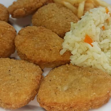 NUGGETS