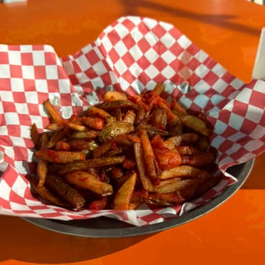 Papas