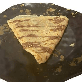 Philadelphia con NUTELLA