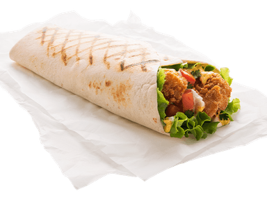 Frisburrito