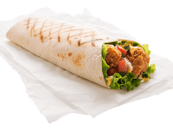 Frisburrito