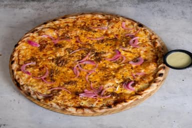 PIZZA MAYA.