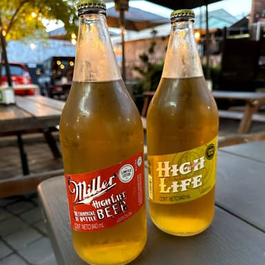 Promo miller