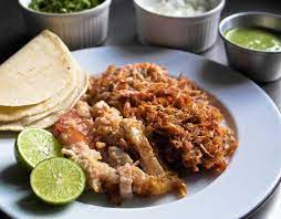 Carnitas La Gorda