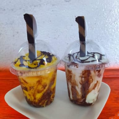 Combo Frio( Helado +CHAMOYADA DISPONIBLE