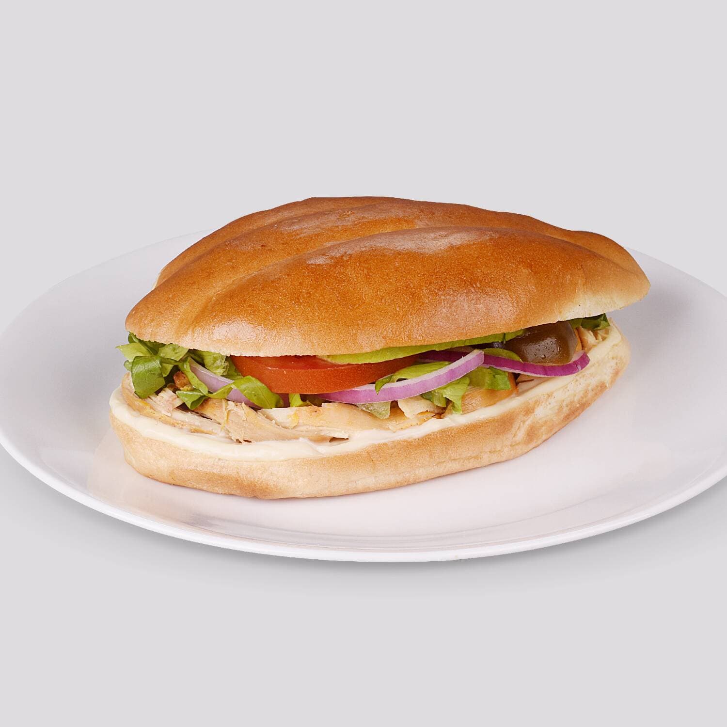 Torta de Pollo