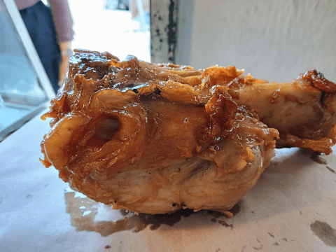 CARNITAS FRIDA
