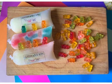 Panditas