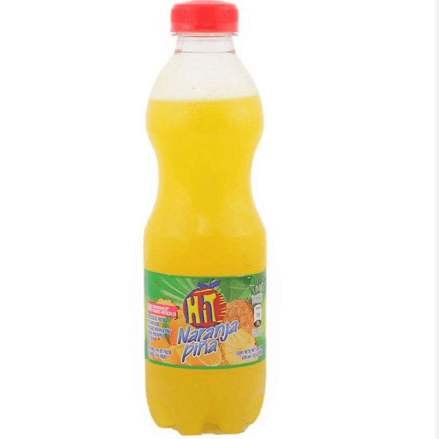 Jugos Hit 500 ml