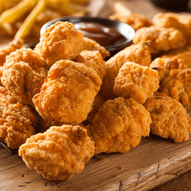 Boneless 8 Pza