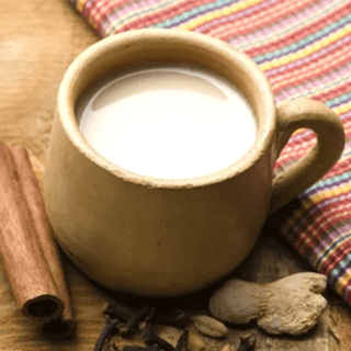 Aguadulce con Leche 8 oz