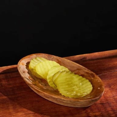 House Pickles
