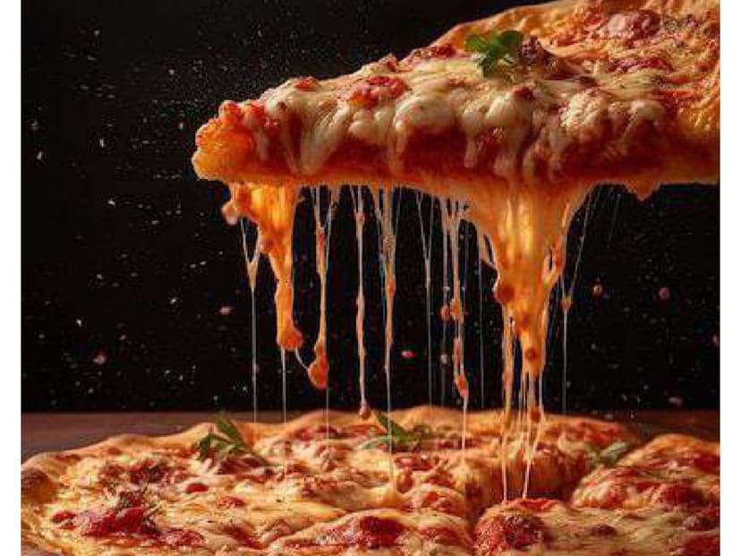 Pizzeria Punto Velez