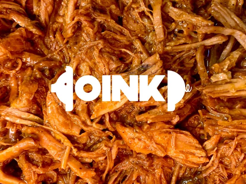 OINK