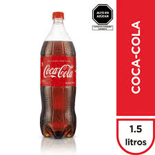 Coca - Cola Sabor Original 1.5LT