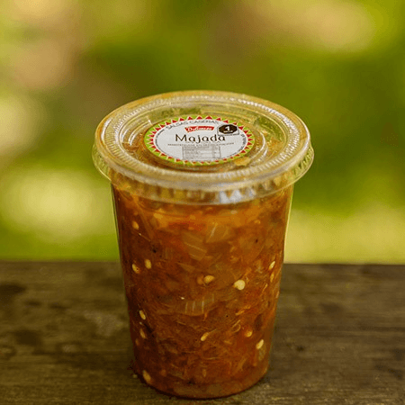 Salsa Delimesa Majada