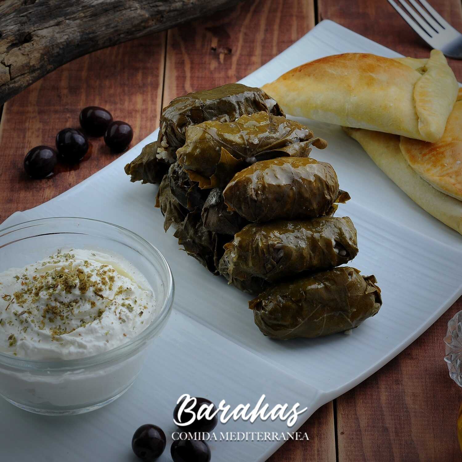PLATILLO ESTAMBUL