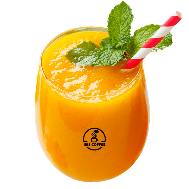 Smoothie Mamey