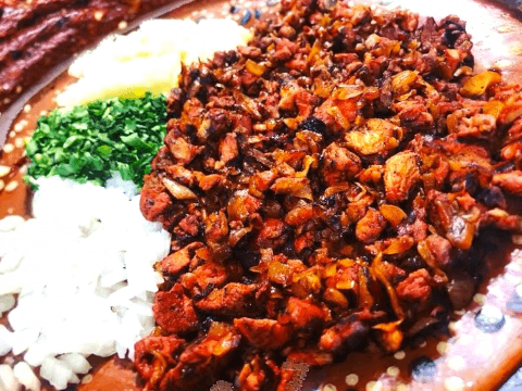 Taqueria los carnales