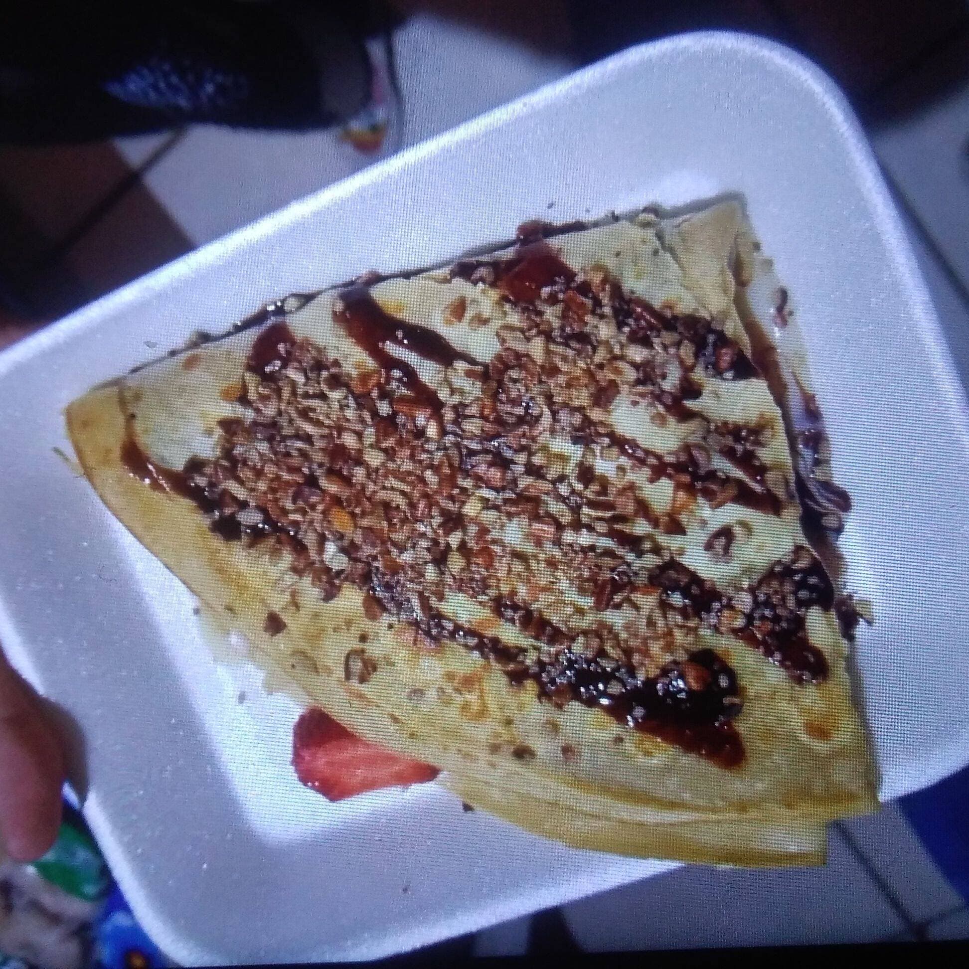 Crepas