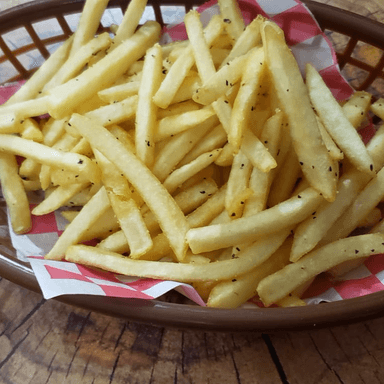 Papas a la Francesa