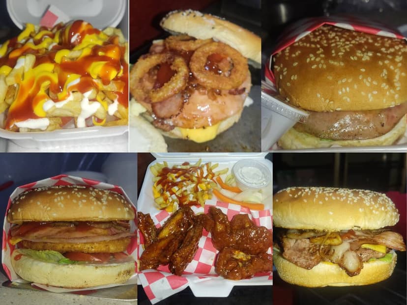 Frito House