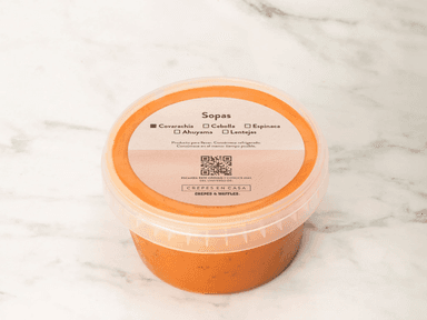 Sopa Covarachía 500ml