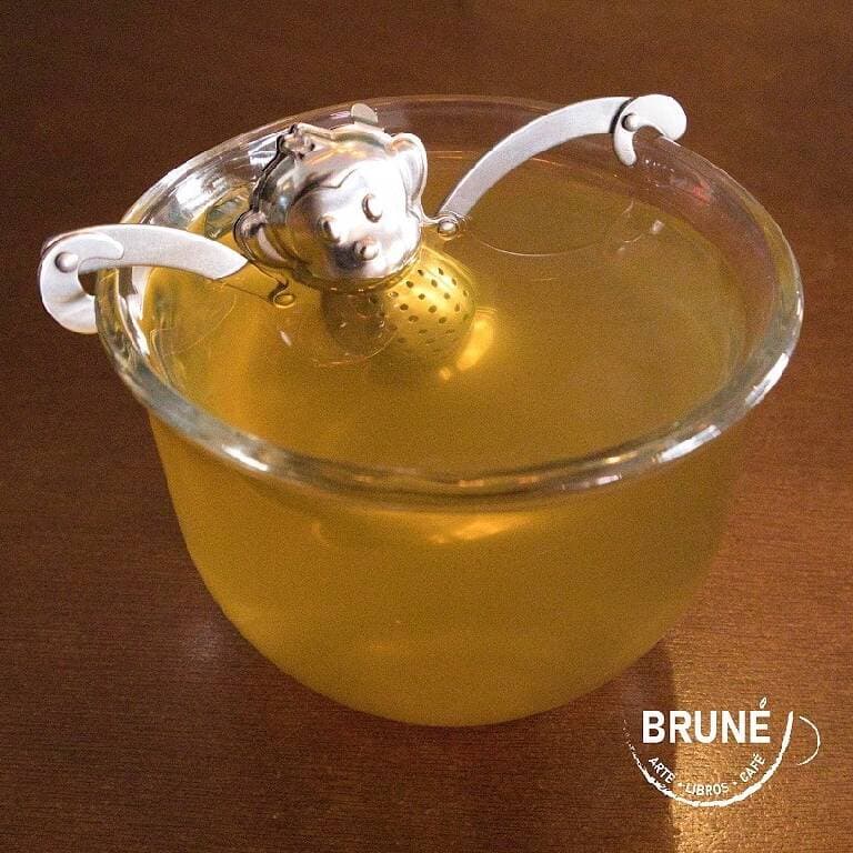 Té 12 Oz