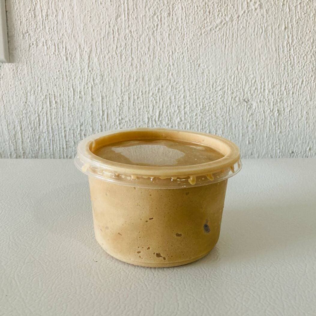 Nieve de Leche Sabor Café 1 L