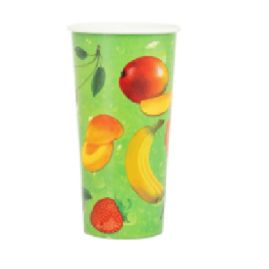 Jugo con Leche