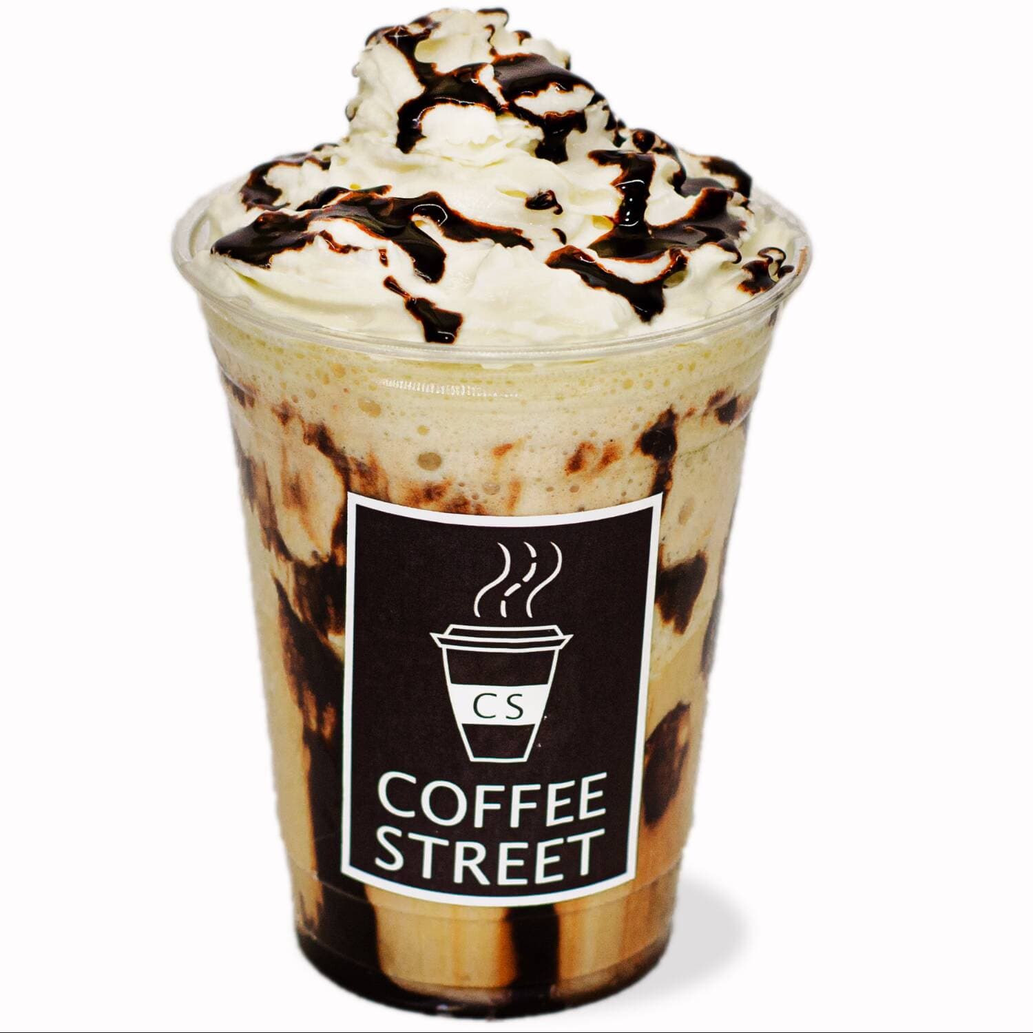 Frappé Clásico