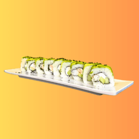 Avocado Roll